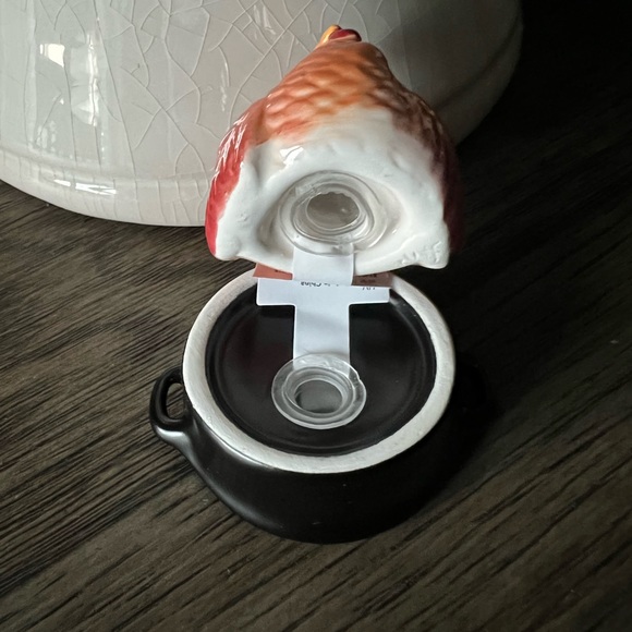 MINI Turkey & Pot Salt & Pepper - Picture 9 of 11